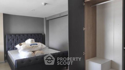 คอนโด 1-ห้องนอน ที่ ไนท์บริดจ์ ไพรม์ สาทร ใกล้ BTS เซนต์หลุยส์ (ID 867672)