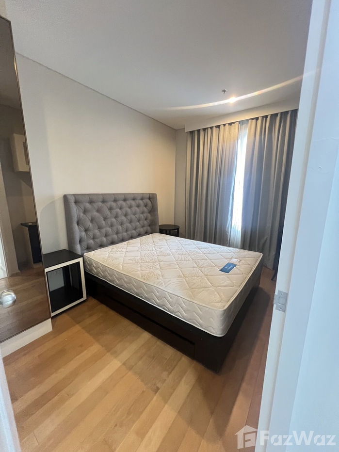 picture 2 Bed 2 Bath for RENT at Villa Asoke 2001583 - 4/10