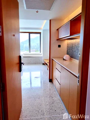Condos for sale : Guaranteed 7% ROI 1BD at ADM Platinum Bay 5764923