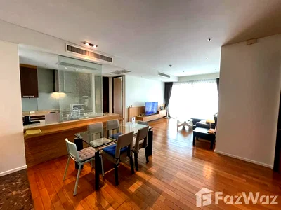 คอนโดให้เช่า : คอนโดให้เช่า 2 ห้องนอน ในโครงการ เดอะ เลค 1072568