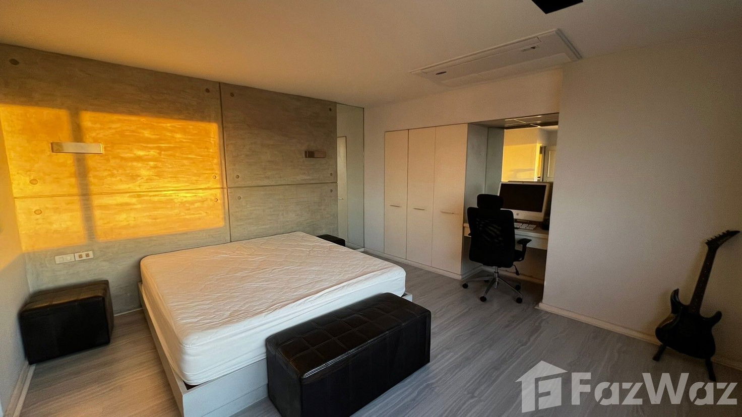 picture Unlock An Idyllic Life at President Park Sukhumvit 24 1169976 - 5/7