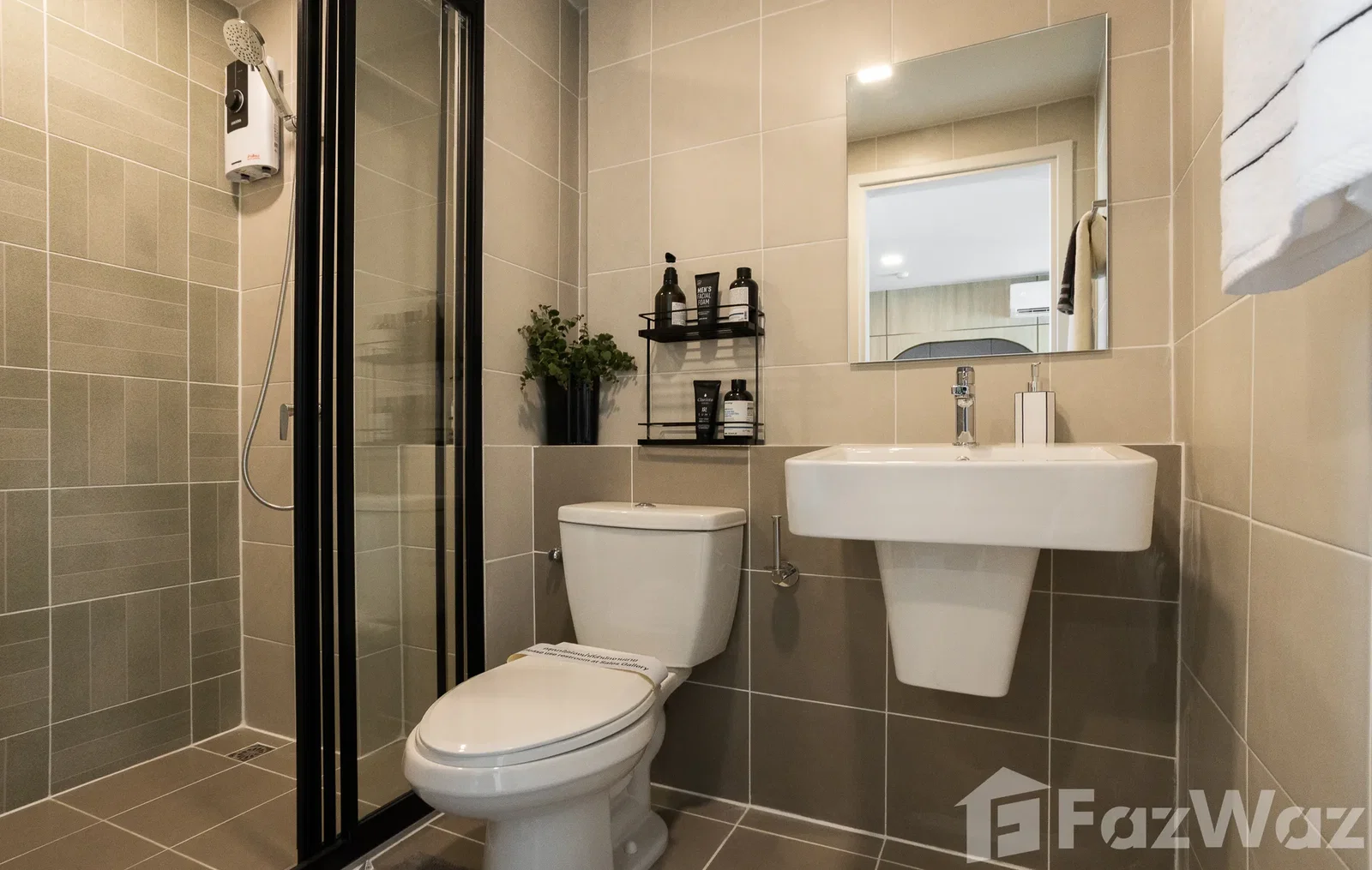 2 Bedroom Condo for sale at Dcondo Reef Phuket  1960121 - image 3