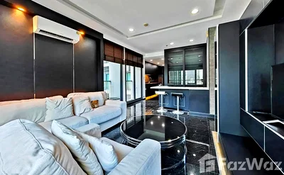 คอนโดให้เช่า : คอนโดให้เช่า 1 ห้องนอน ในโครงการ โนเบิล รีมิกซ์ 5368732