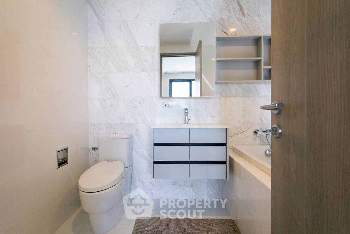 picture 2-BR Condo at HQ Thonglor near BTS Thong Lor (ID 511830) - 12/13