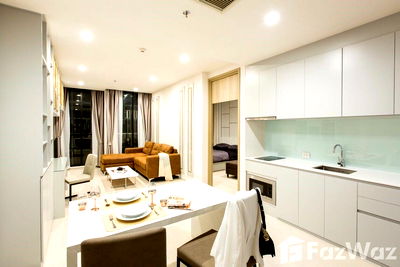 Condos for sale Phloen Chit Road : 1 Bedroom Condo for sale at Noble Ploenchit  636186
