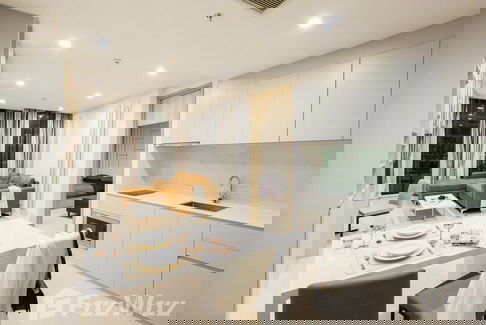 ขาย คอนโด 1 ห้องนอน ในโครงการ โนเบิล เพลินจิต 636186