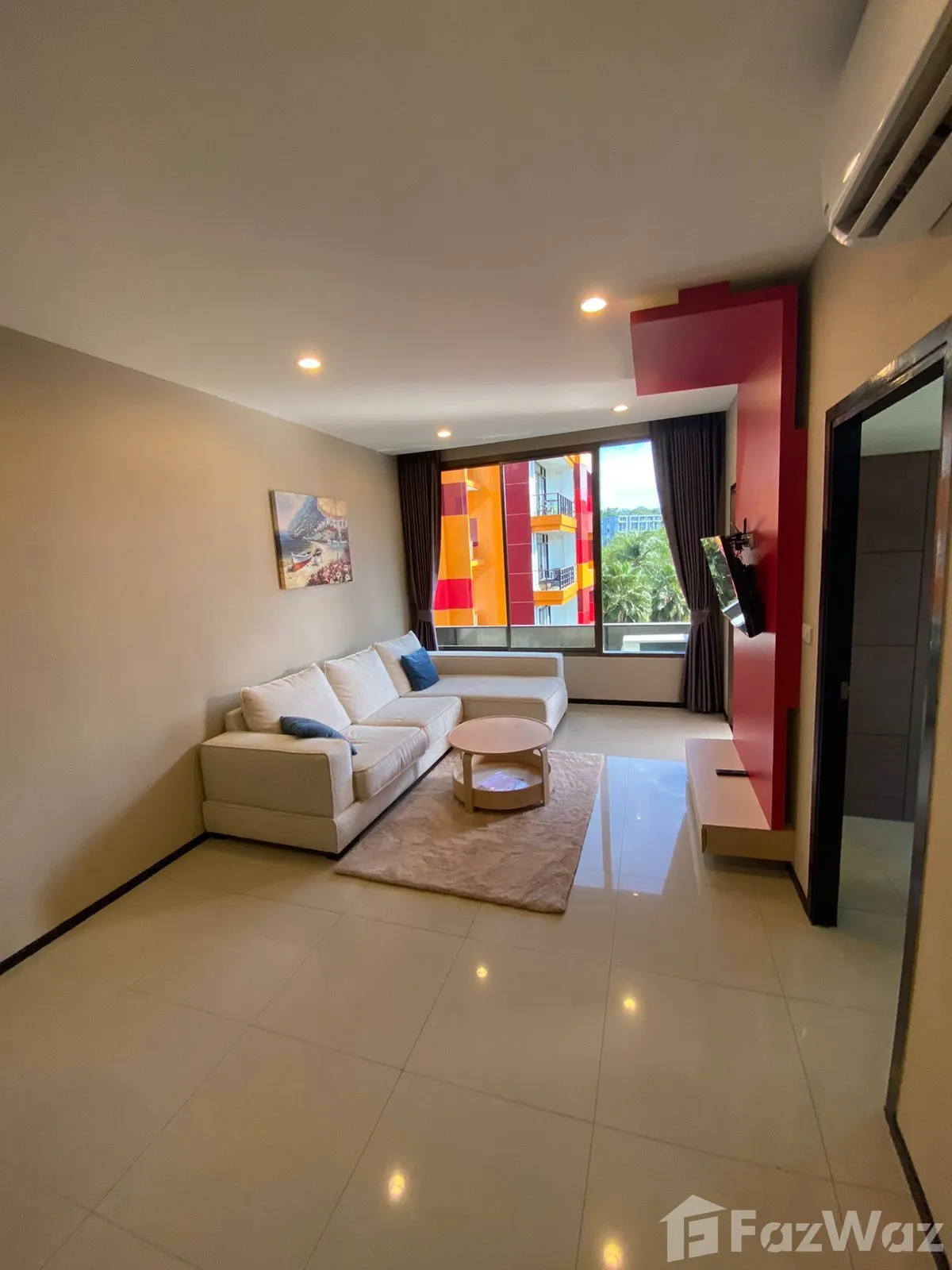 2-Bedroom Condo for Sale – Nai Harn Beach (Building B) 5757481 - image 2