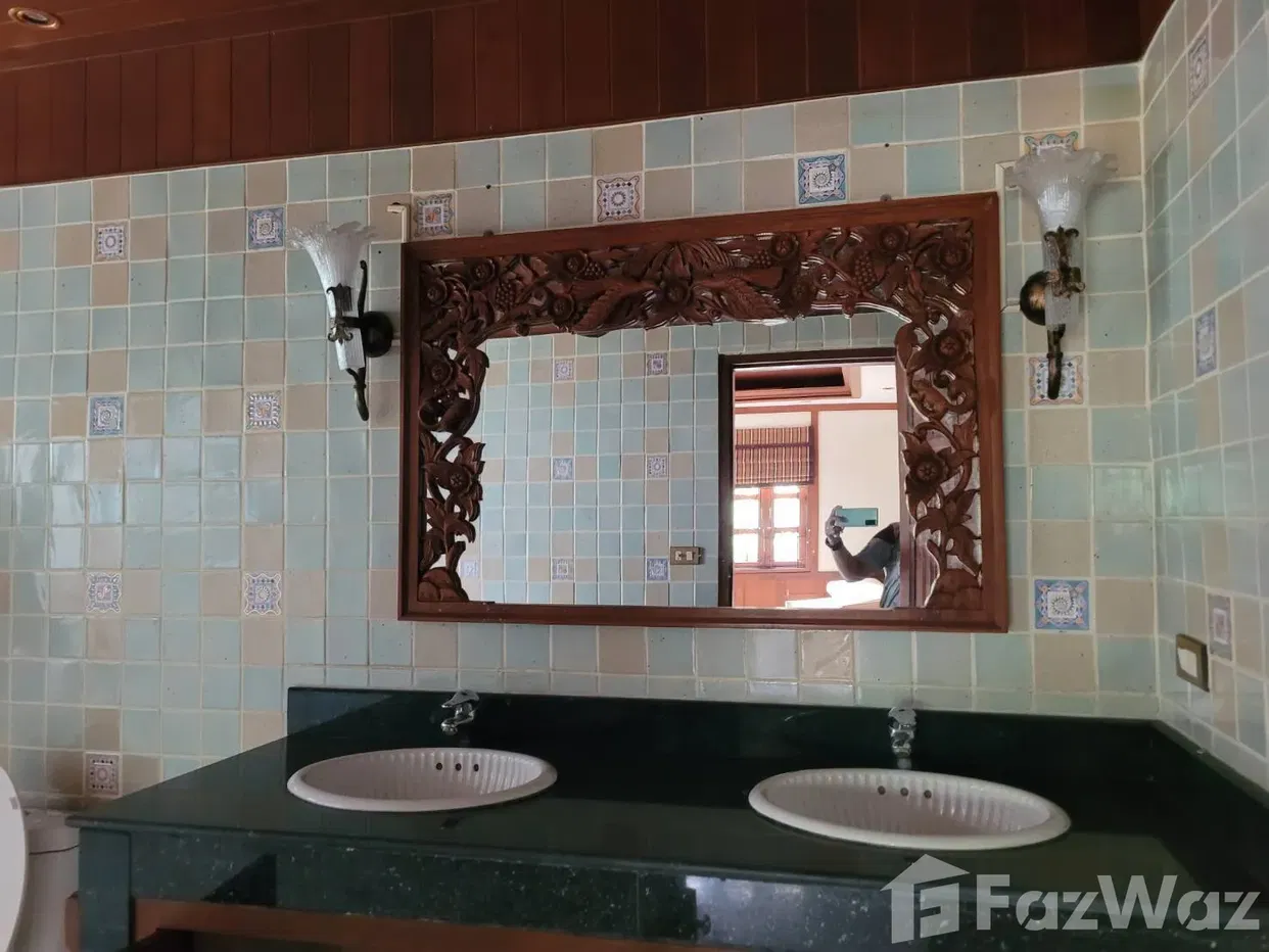 รูป บ้านเดี่ยวให้เช่า 4 ห้องนอน ในโครงการ แลนด์ แอนด์ เฮ้าส์ พาร์ค 2016733 - รูปที่ 7/8