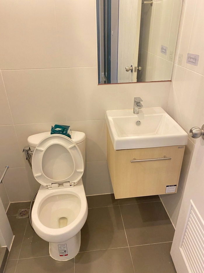 picture ✅️Ready to Move in 🔥For Rent Metro Sky Bangsue - Prachachuen - 9/10