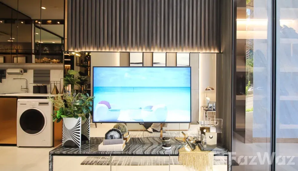 picture Supalai ICON Sathorn is the first complete innovative 1411290 - 3/6