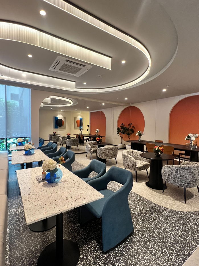 รูป #SC8987   📌 ให้เช่า | 🟦🟨ออริจิ้น ปลั๊ก แอนด์ เพลย์ ศรีนครินทร์🟥🟩💬 𝑪𝒐𝒏𝒕𝒂𝒄𝒕 𝑳𝑰𝑵𝑬: @𝒔𝒆𝒄𝒓𝒆𝒕𝒑𝒓𝒐𝒑𝒆𝒓𝒕𝒚 🔥✨ - รูปที่ 15/18