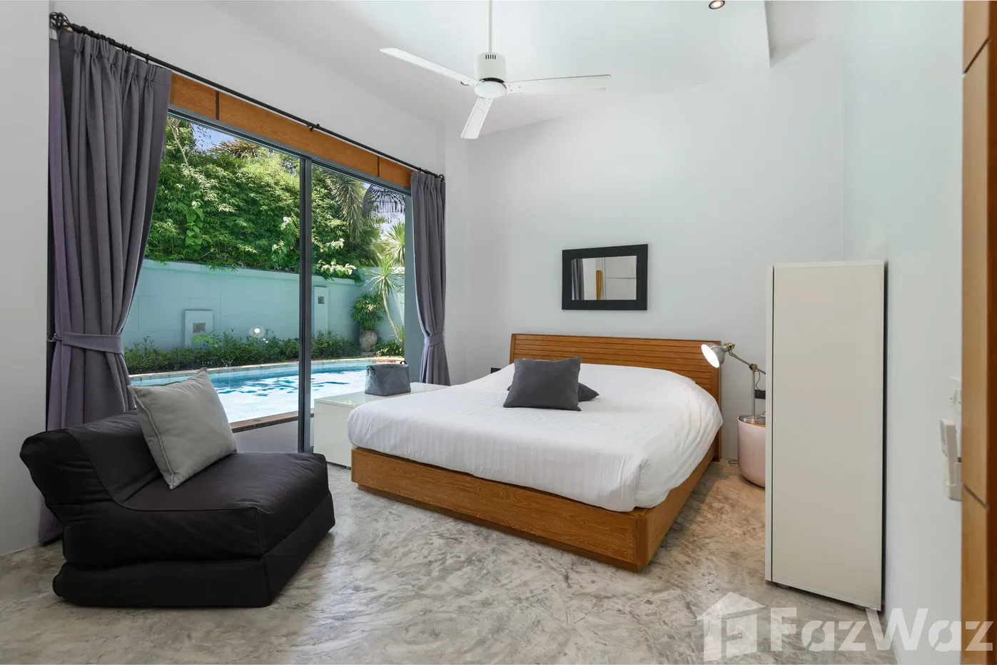 picture 3 Bedroom Villa for sale in Choeng Thale, Phuket 1876436 - 12/15
