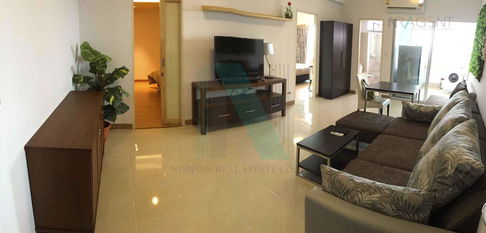 🔺 For Sell Condo SUPALAI PARK EKKAMAI-THONGLOR Building 1, Floor 41,2 bed room, Room size 68 sqm