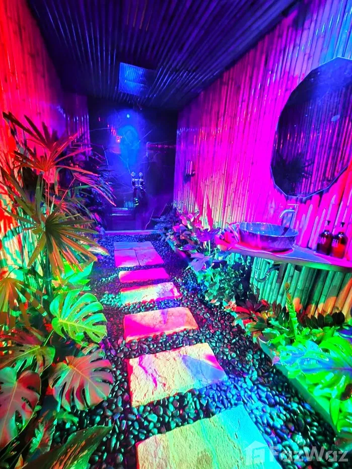 รูป วิลล่าให้เช่า 5 ห้องนอน ใน บ่อผุด, สุราษฎร์ธานี 5749081 - รูปที่ 5/23