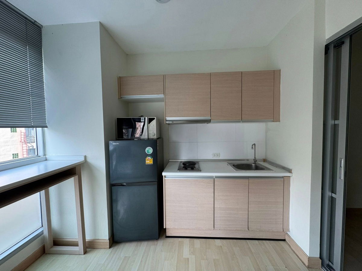 รูป 🤝🏻RB21076 ให้เช่าถูกมาก👍Rhythm Ratchada✅แอดไลน์ @mproperty( มี @ ด้วย) แอดมินตอบไว - รูปที่ 5/5