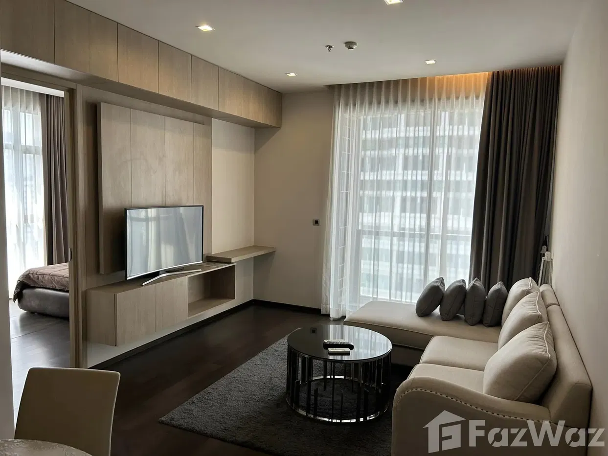 picture 1 Bedroom Condo for rent at The XXXIX By Sansiri 1645272 - 1/5