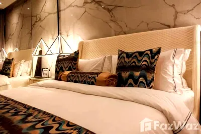 ขายคอนโด : ขาย คอนโด 2 ห้องนอน ในโครงการ แกรนด์ โซแลร์ พัทยา 1907461