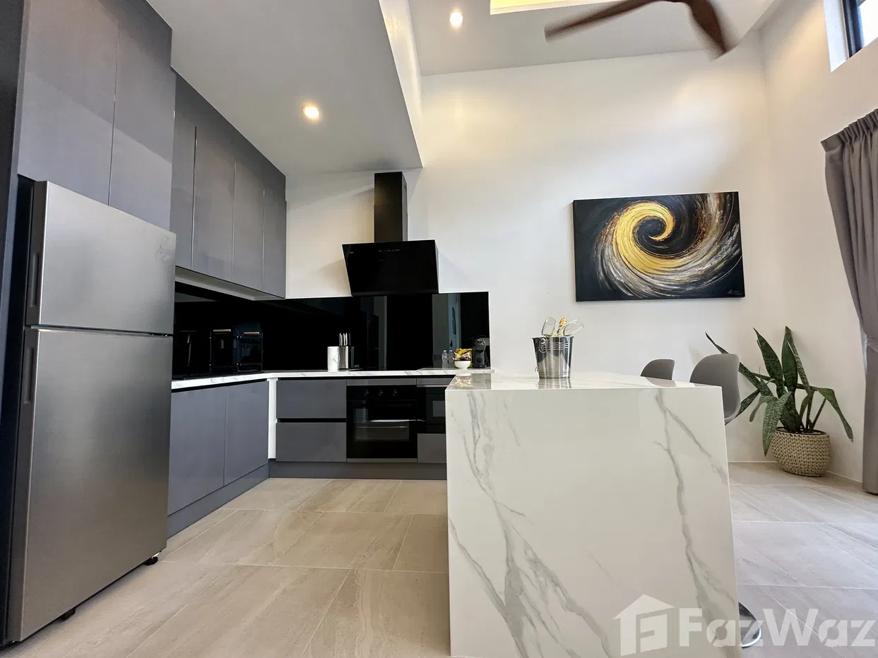 picture 3 Bedroom Brand New Pool Villa In Pasak 1845458 - 13/22