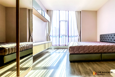 คอนโด BTS เซนต์หลุยส์ : เดอะรูม สาทร-ถนนปั้น ช้าหมดอด! ลดแรง ใกล้ BTS สถานีสุรศักดิ์