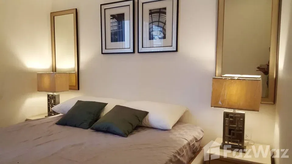 picture 2 Bedroom Condo for rent at Q Langsuan 1690150 - 5/6