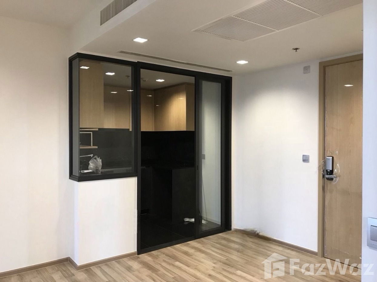 picture 3 Bedroom Condo for sale at The Line Jatujak - Mochit  1397450 - 7/16