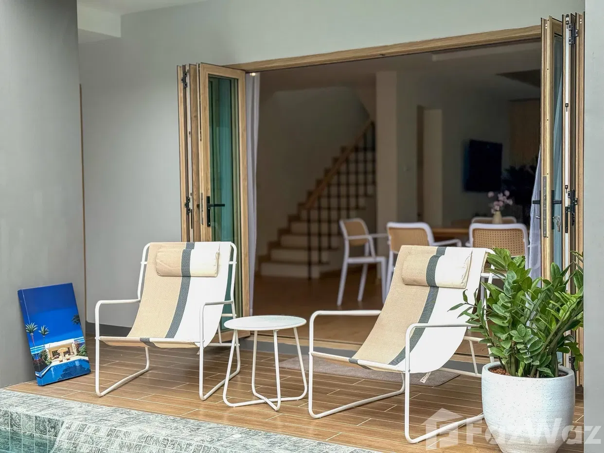 picture 3 Bedroom House for sale in Phra Khanong Nuea, Bangkok  5359900 - 7/13