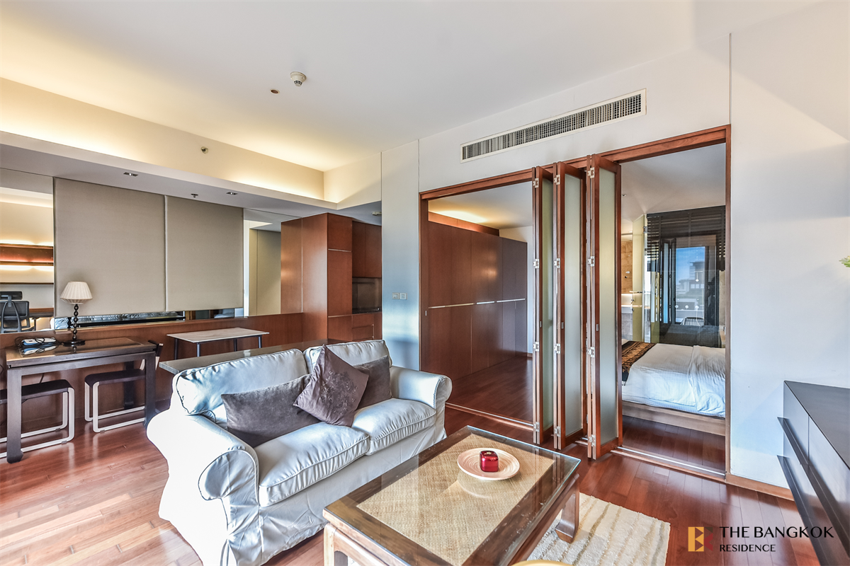picture Great price, prime location Hansar Residences Bangkok - 4/10