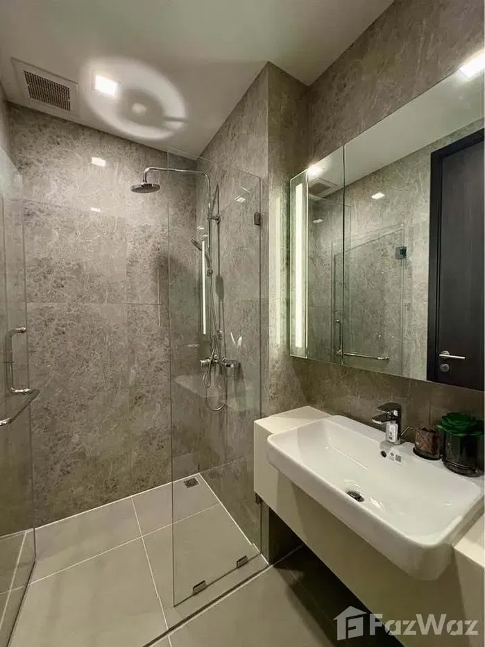 picture 1 bedroom for rent at Noble Around Ari 2009527 - 6/14