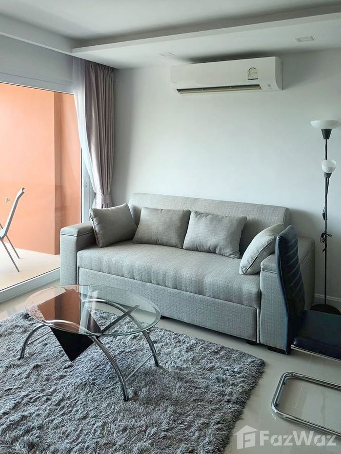 รูป ขาย คอนโด 1 ห้องนอน ในโครงการ บาบิลอน สกาย การ์เด้น 1380260 - รูปที่ 16/22