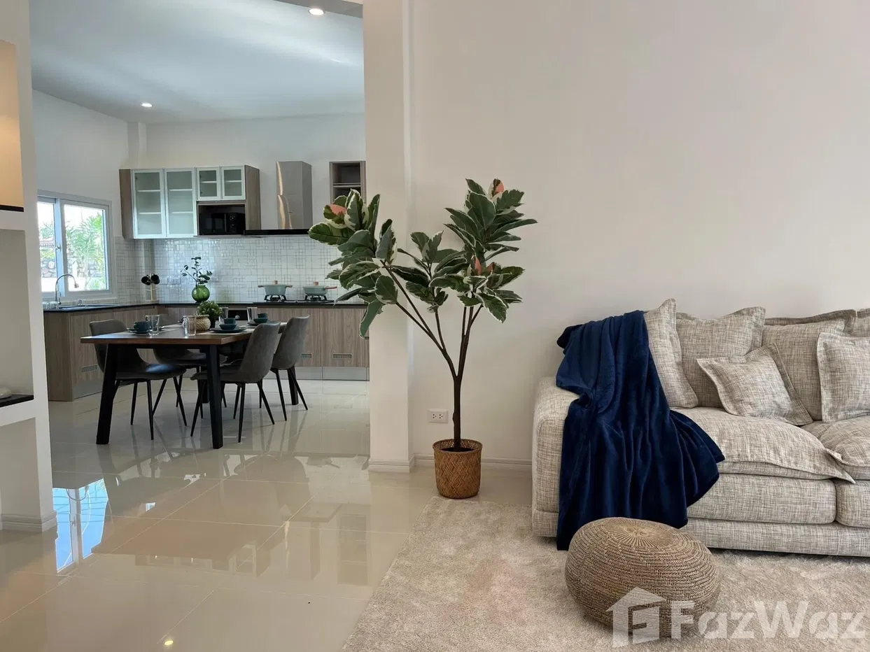 รูป ขาย บ้านเดี่ยว 3 ห้องนอน ในโครงการ พาญ่า สบายโฮม 5366796 - รูปที่ 1/13