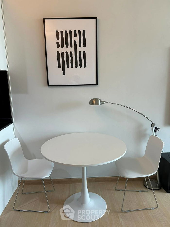 picture 1-BR Condo at Via 49 near BTS Phrom Phong (ID 2355824) - 10/10