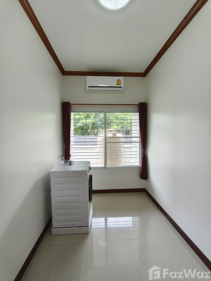 รูป ขาย วิลล่า 3 ห้องนอน ในโครงการ หมู่บ้านพลัมมีเรียหัวหิน 5742023 - รูปที่ 26/44