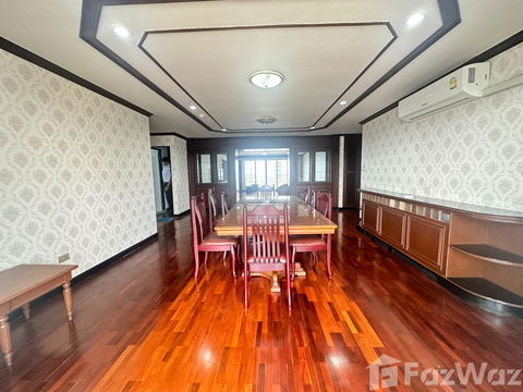 3 Bedroom Condo for rent at Regent On The Park 1 1157764