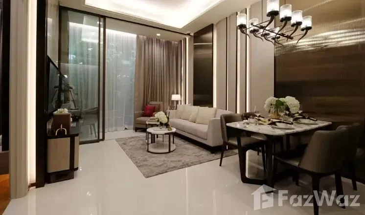 picture 1 Bedroom Condo for sale at Mulberry Grove Sukhumvit  5752813 - 1/11