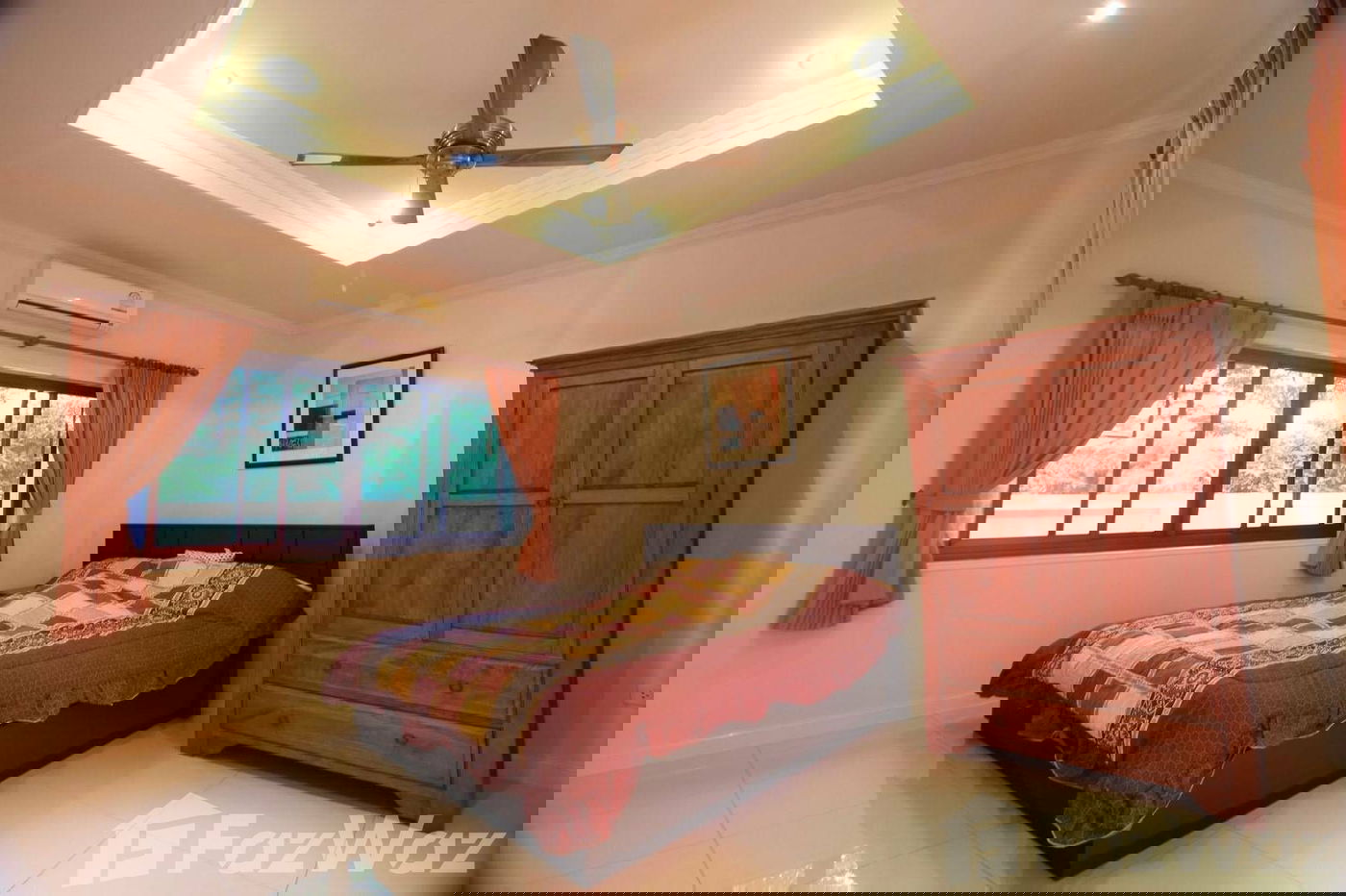 รูป วิลล่าให้เช่า 4 ห้องนอน ในโครงการ ซันเซ็ท วิลเลจ 2 632338 - รูปที่ 10/16