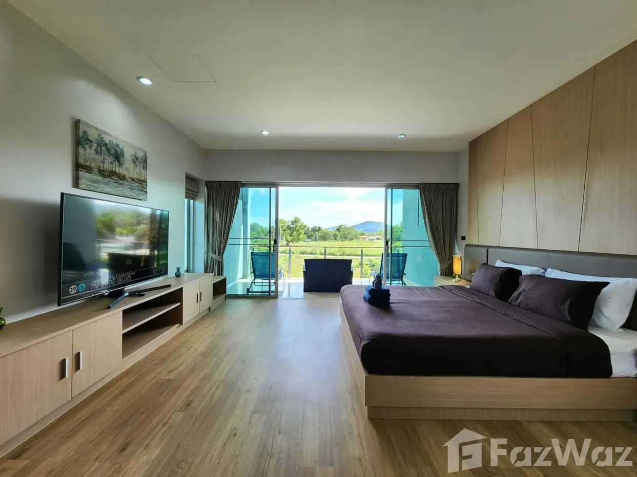 รูป วิลล่าให้เช่า 4 ห้องนอน ใน ฉลอง, ภูเก็ต 5350058 - รูปที่ 15/37