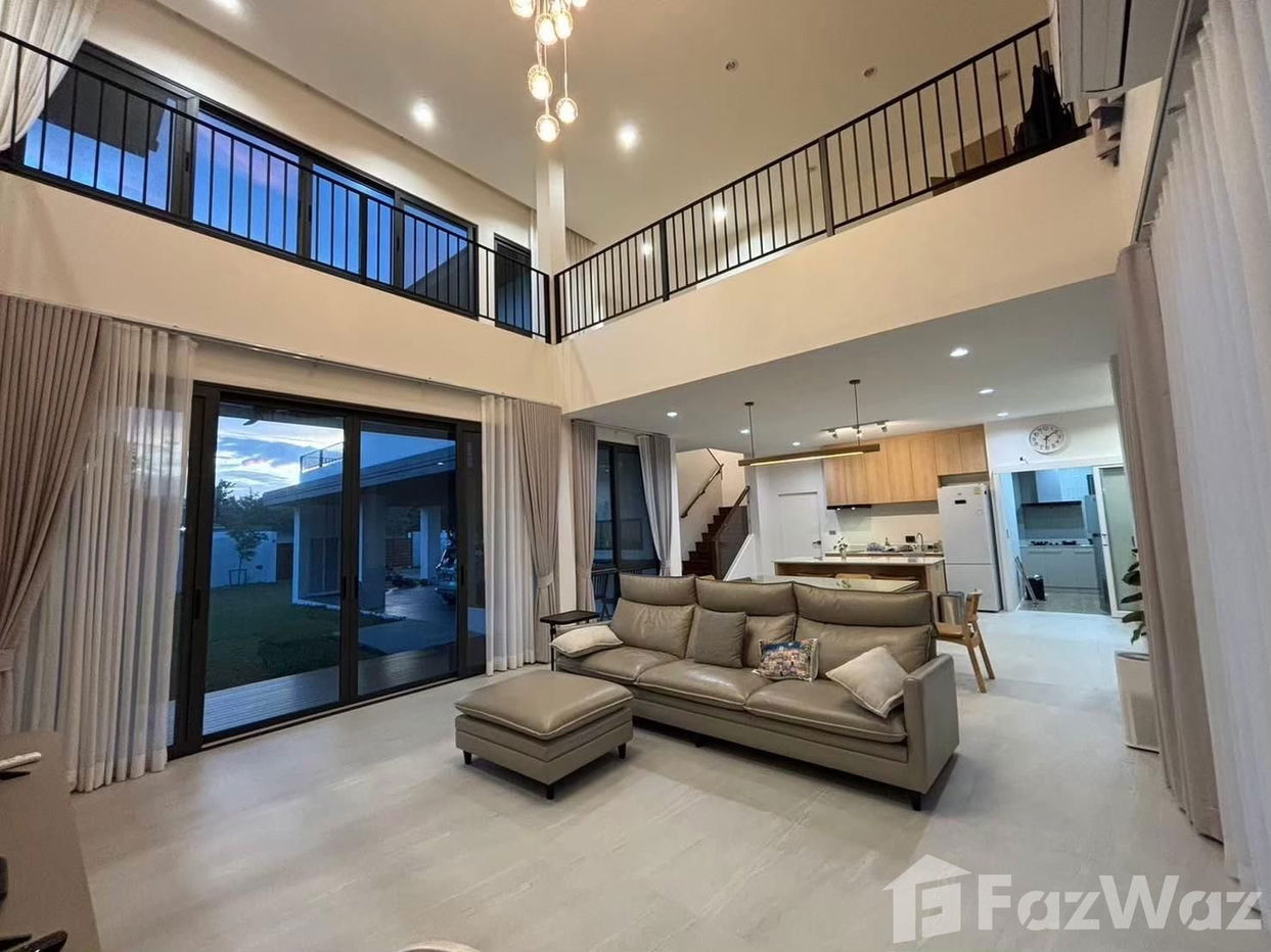 picture 4 Bedroom House for sale in Nong Prue, Chon Buri  1908505 - 2/35