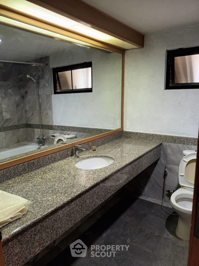 picture 2-BR Condo at Las Colinas near BTS Asok (ID 2066374) - 2/9