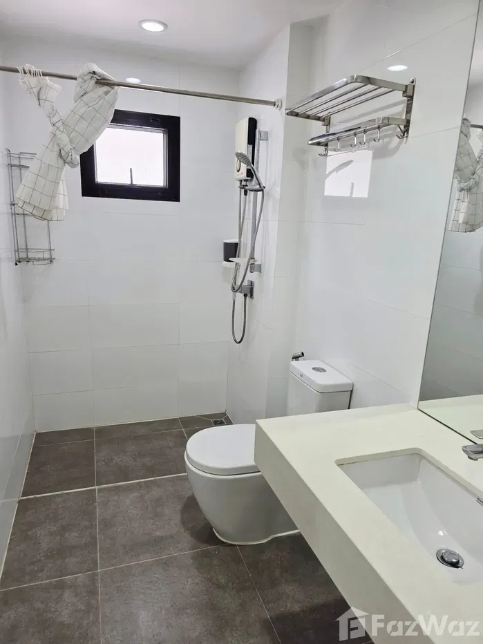 รูป บ้านเดี่ยวให้เช่า 4 ห้องนอน ในโครงการ บ้านลุมพินี สวนหลวง ร.9 5759535 - รูปที่ 11/13