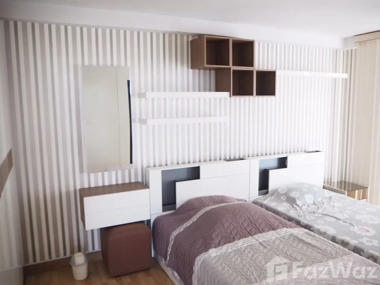 picture 1 Bedroom Condo for sale at Bangkok Feliz Sukhumvit 69  1659324 - 9/15