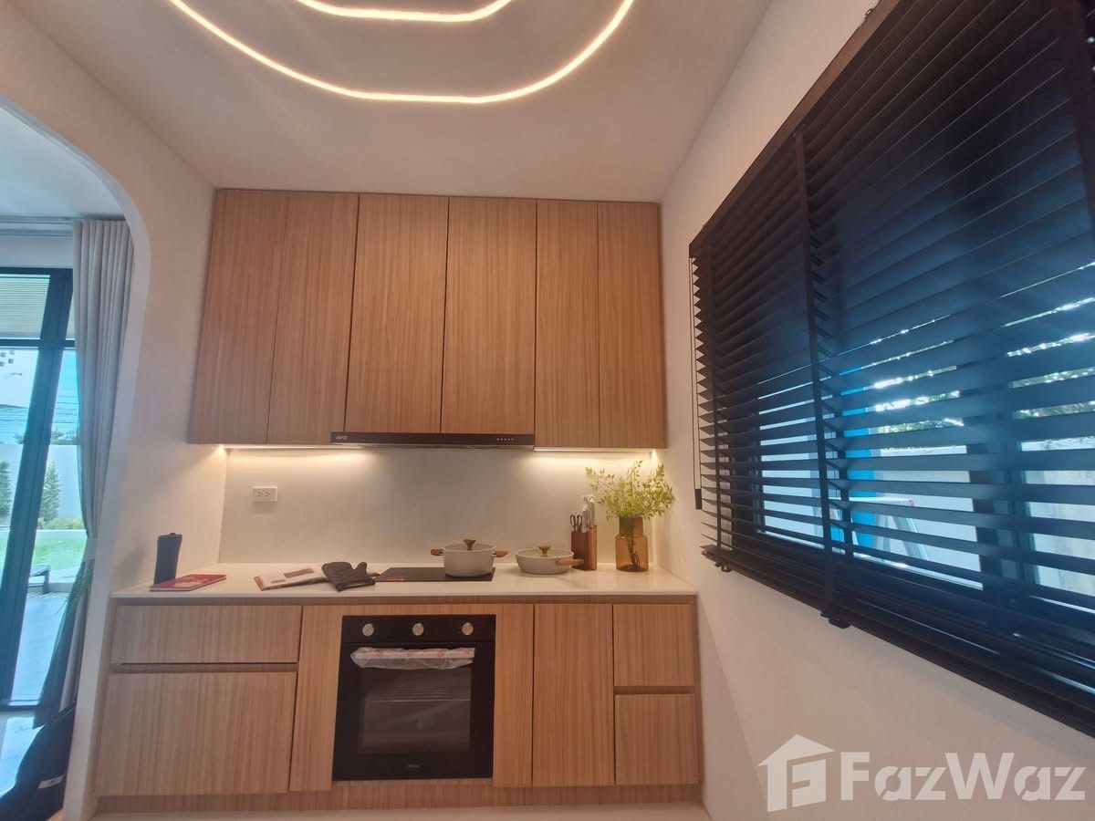 รูป ขาย วิลล่า 5 ห้องนอน ใน บางละมุง, ชลบุรี 5567360 - รูปที่ 7/18