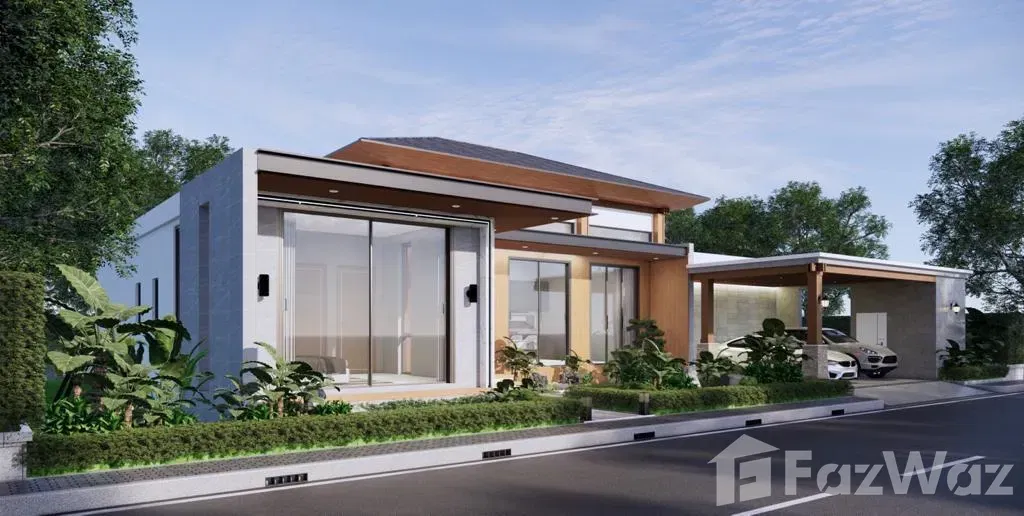 รูป ขาย วิลล่า 3 ห้องนอน ในโครงการ สวนป่าสาละวิน 1730584 - รูปที่ 7/19