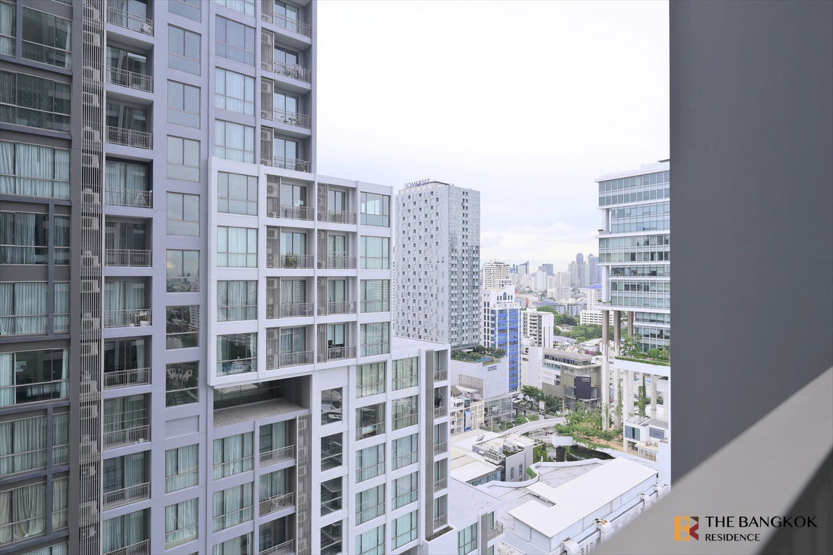 picture ✨✨Comfortable and Ready to Move-in Quattro by Sansiri - 6/11