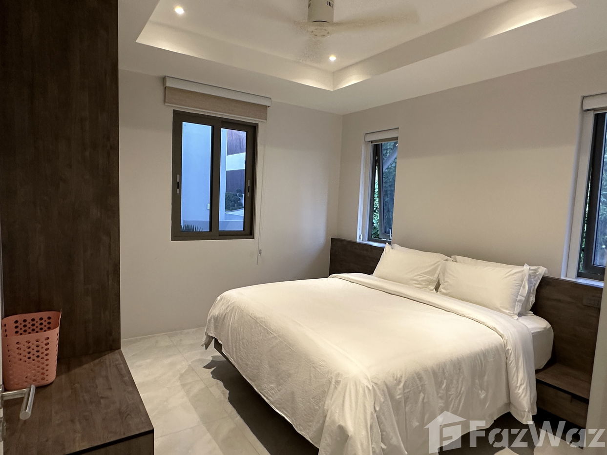 รูป วิลล่าให้เช่า 3 ห้องนอน ใน บ่อผุด, สุราษฎร์ธานี 1995427 - รูปที่ 21/26