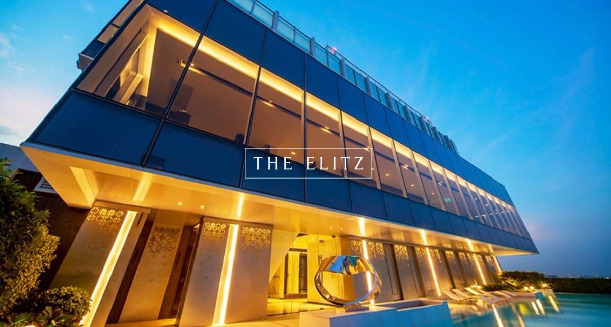 รูป ✨ High Floor Haven อยู่สูงกว่า ก็เห็นอะไรมากกว่า The Room สาทร – ถนนปั้น 💖 - รูปที่ 7/9