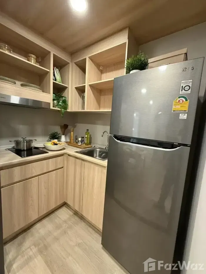 picture 1 Bedroom Condo for sale at Beat Sukhumvit 93  5334305 - 7/7