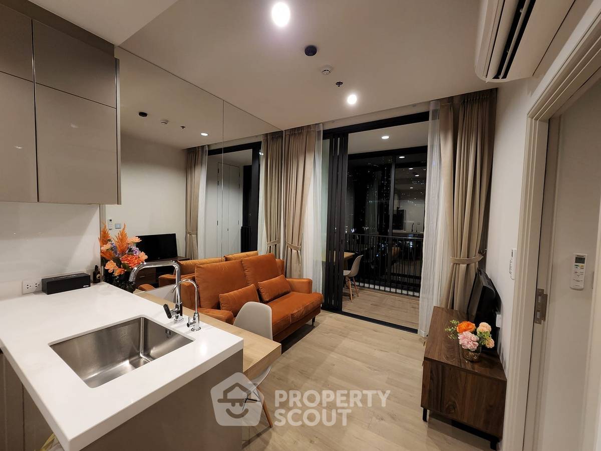 รูป คอนโด 1 ห้องนอน 35 ตร.ม. ที่ควินน์ สุขุมวิท 101 ใกล้ BTS พรนาวีที 100 ม. (ID 1496933) - รูปที่ 15/19