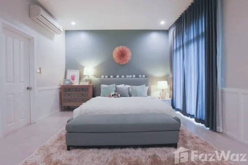 3 Bedroom House for sale at Panalee 1  1932179