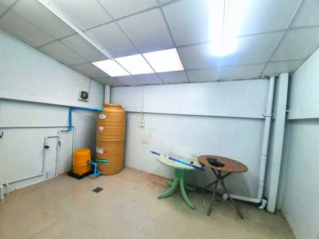 รูป ถูกที่สุดในโลก ซีคอนสแควร์ ศรีนครินทร์ MRT สวนหลวง ร.9 1.2 กม.ทาวน์เฮาส์ 3 ชั้นสภาพดี หัวมุม 22 ตร.วา. 254 ตร.ม. พร้อมเฟอร์ฯ 4 นอน 3 น้ำ - รูปที่ 7/8