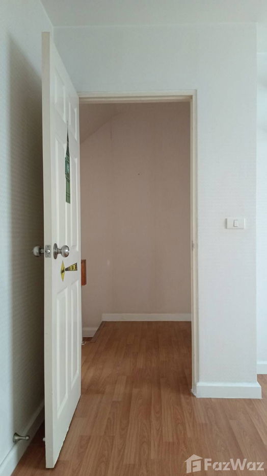 picture 3 Bedroom Townhouse for sale at The Metro Rama 9  1981804 - 19/45